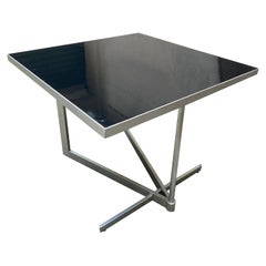 Table Basse Œuvre d'Amérique du Nord, 1960