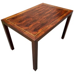 Coffee Table, North American Work, 1960