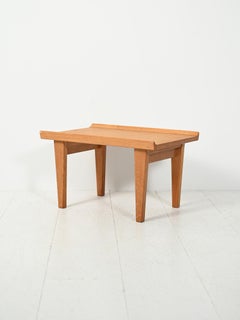 Coffee table "Novett" di Erik Wørts per IKEA