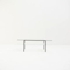 Table basse Nr. 3637 par A.R.Cordemeijer pour Gispen, Pays-Bas