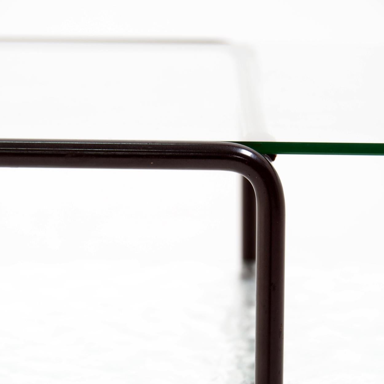 Coffee Table Nr. 3637 by A.R.Cordemeijer for Gispen, The Netherlands For Sale 1