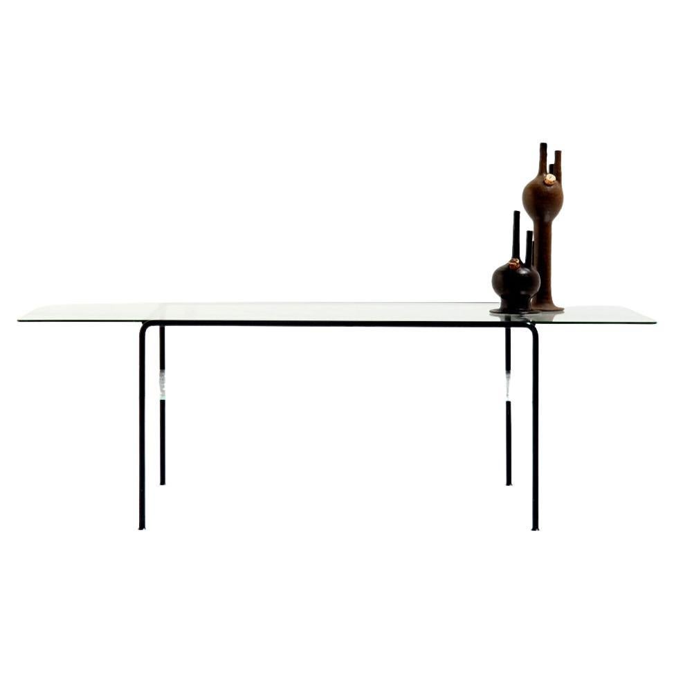 Coffee Table Nr. 3637 by A.R.Cordemeijer for Gispen, The Netherlands For Sale