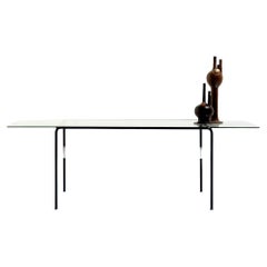 Coffee Table Nr. 3637 by A.R.Cordemeijer for Gispen, The Netherlands