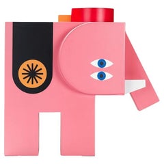 Couchtisch Oggian Jumbo aus MDF von Marco Oggian