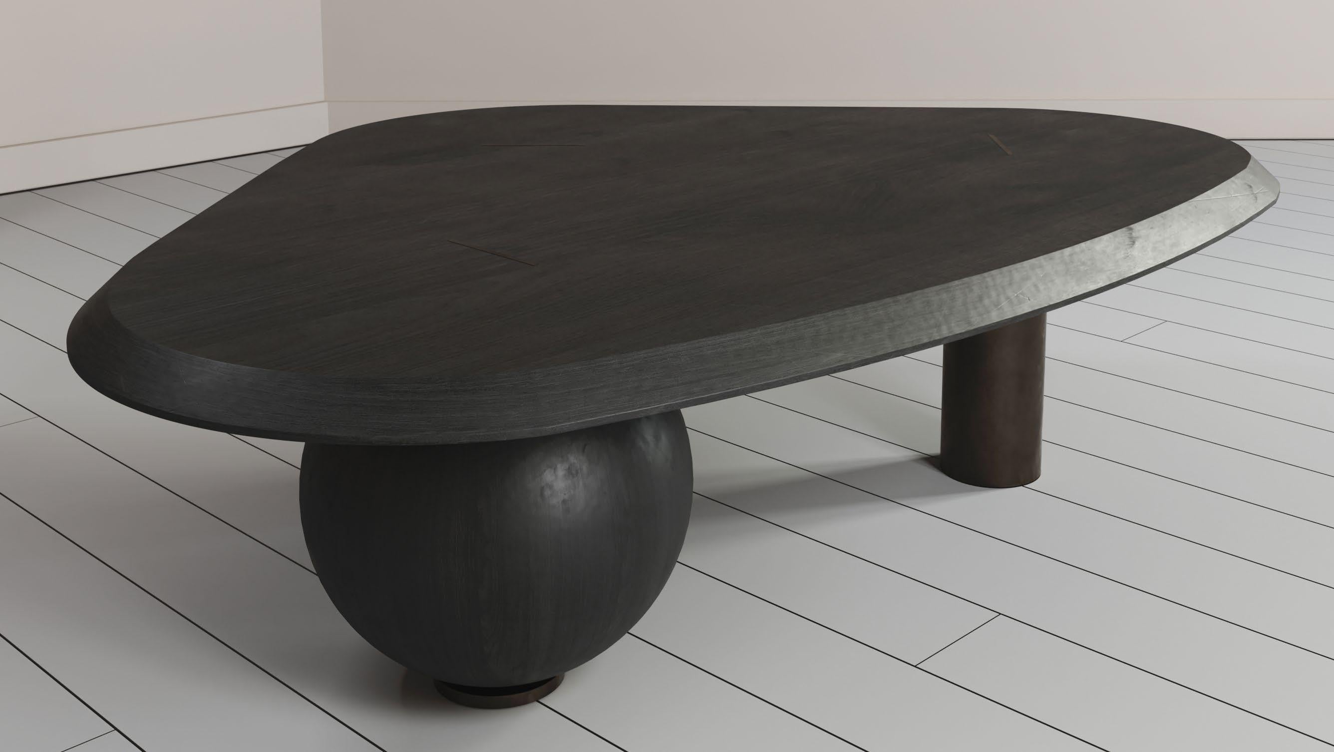 Table basse organique Neuf - En vente à BOGOTÁ, CO