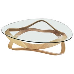 Coffee Table, Original Creation by MAR Design N.Y