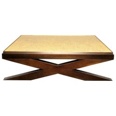 Coffee Table, ORO by Reda Amalou, Collectible Design, Gallery Collection
