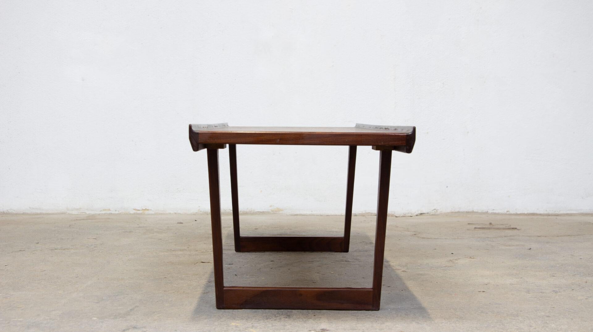 Couchtisch Peter Løvig Nielsen, 1964 im Angebot 3