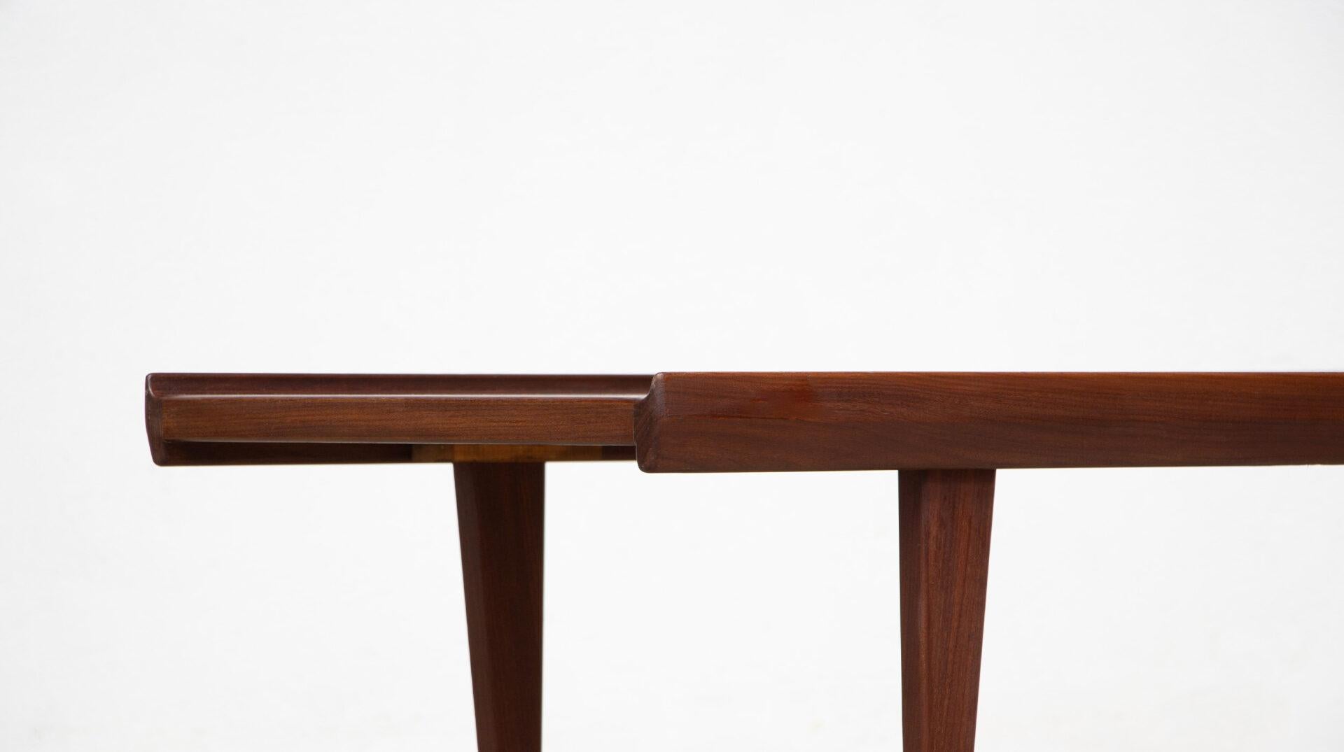 Couchtisch Peter Løvig Nielsen, 1964 (Skandinavische Moderne) im Angebot
