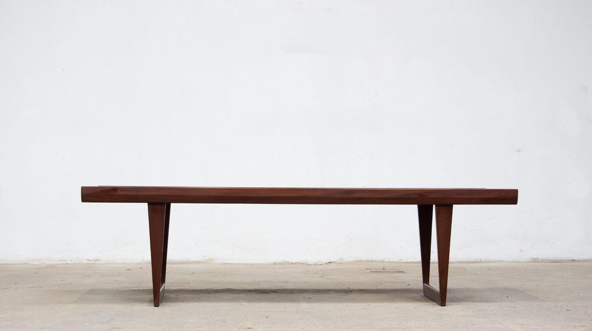 Couchtisch Peter Løvig Nielsen, 1964 (Dänisch) im Angebot