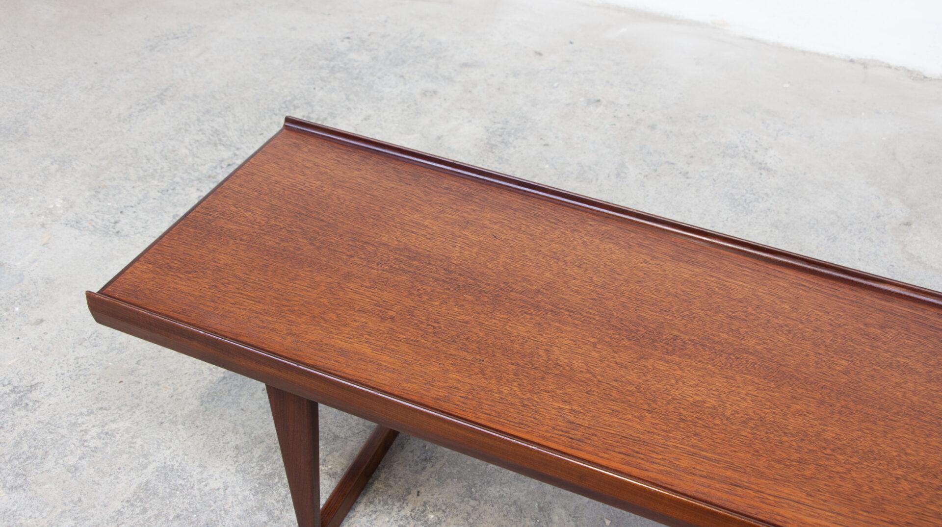 Couchtisch Peter Løvig Nielsen, 1964 (20. Jahrhundert) im Angebot