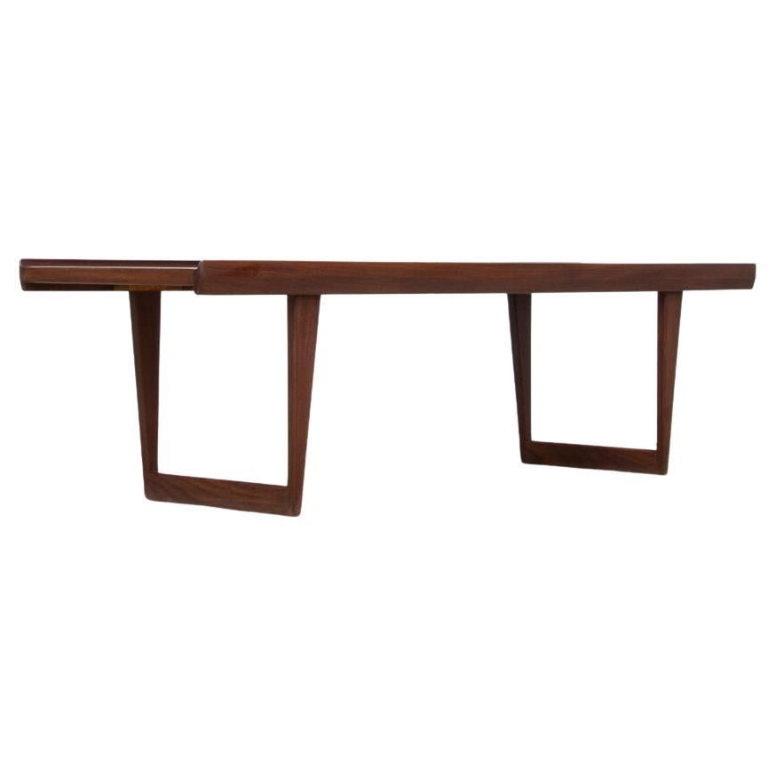 Couchtisch Peter Løvig Nielsen, 1964 im Angebot