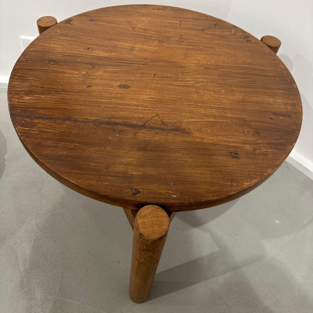 Table basse PJ-020514 Bon état - En vente à Paris, FR