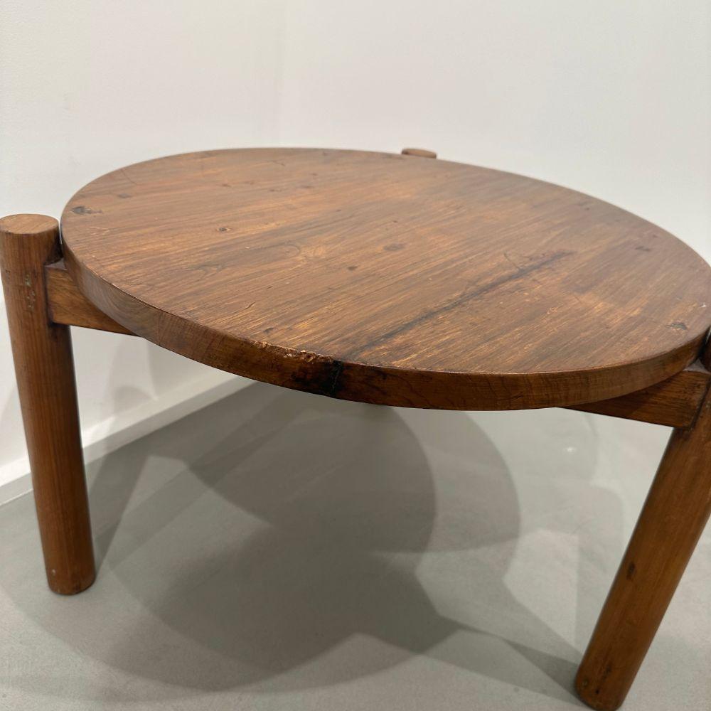 Milieu du XXe siècle Table basse PJ-020514 en vente