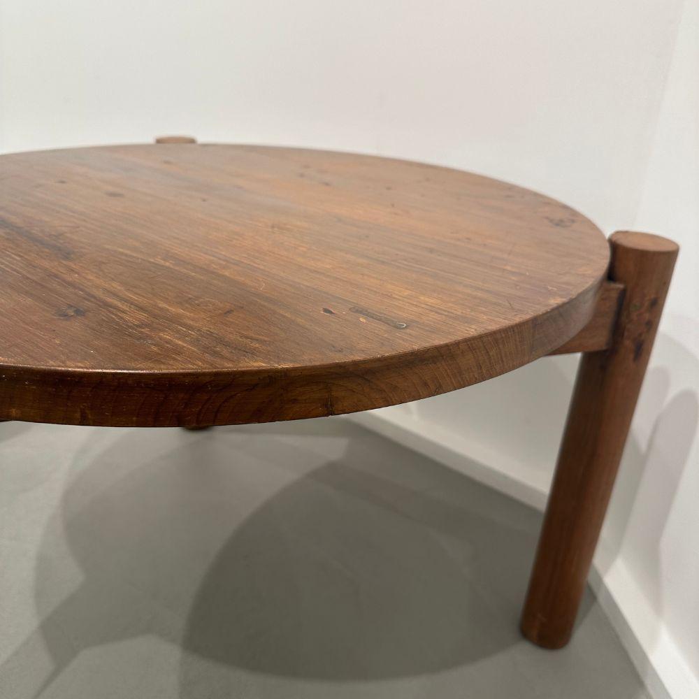 Table basse PJ-020514 en vente 2