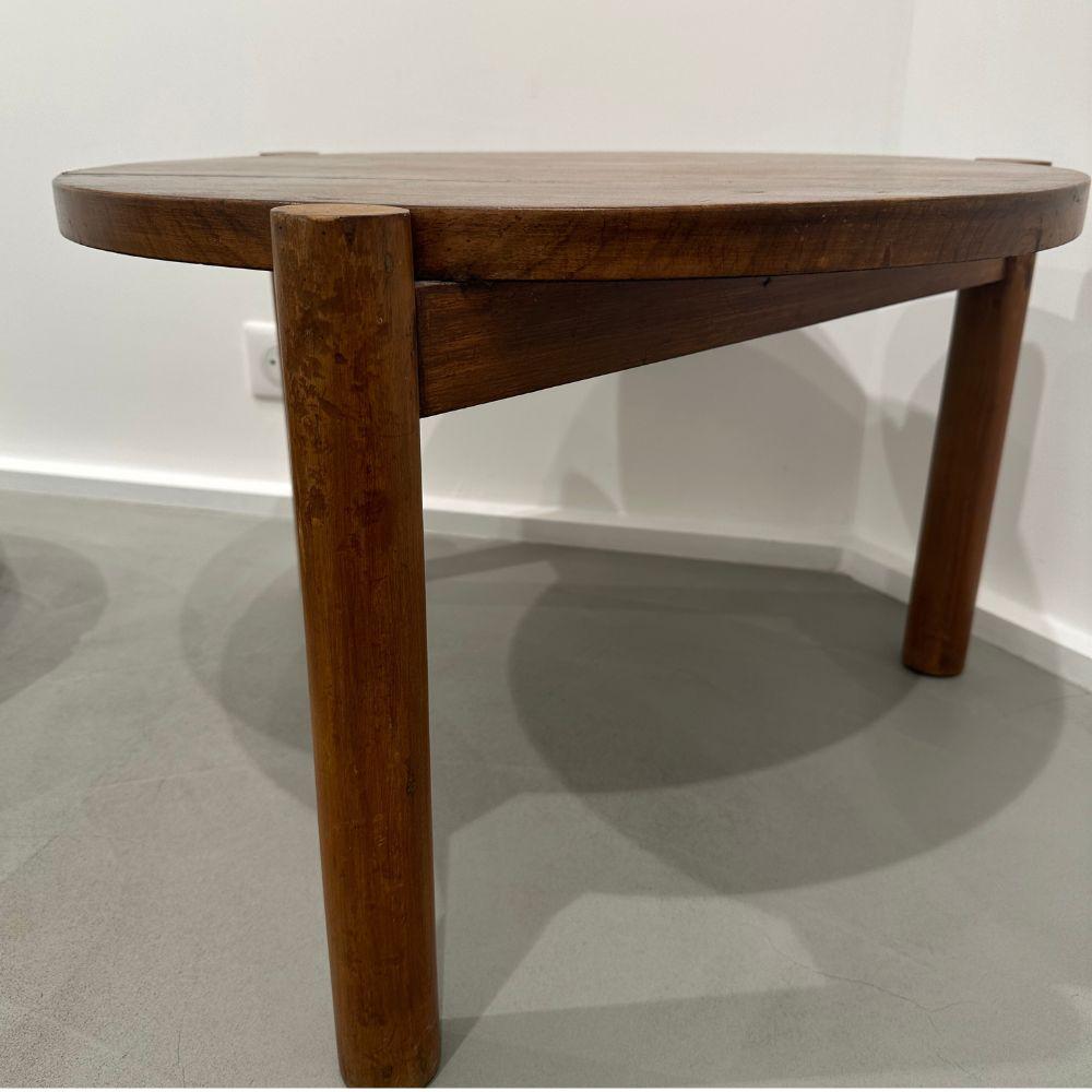 Table basse PJ-020514 en vente 3