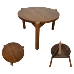 Coffee Table PJ-020514