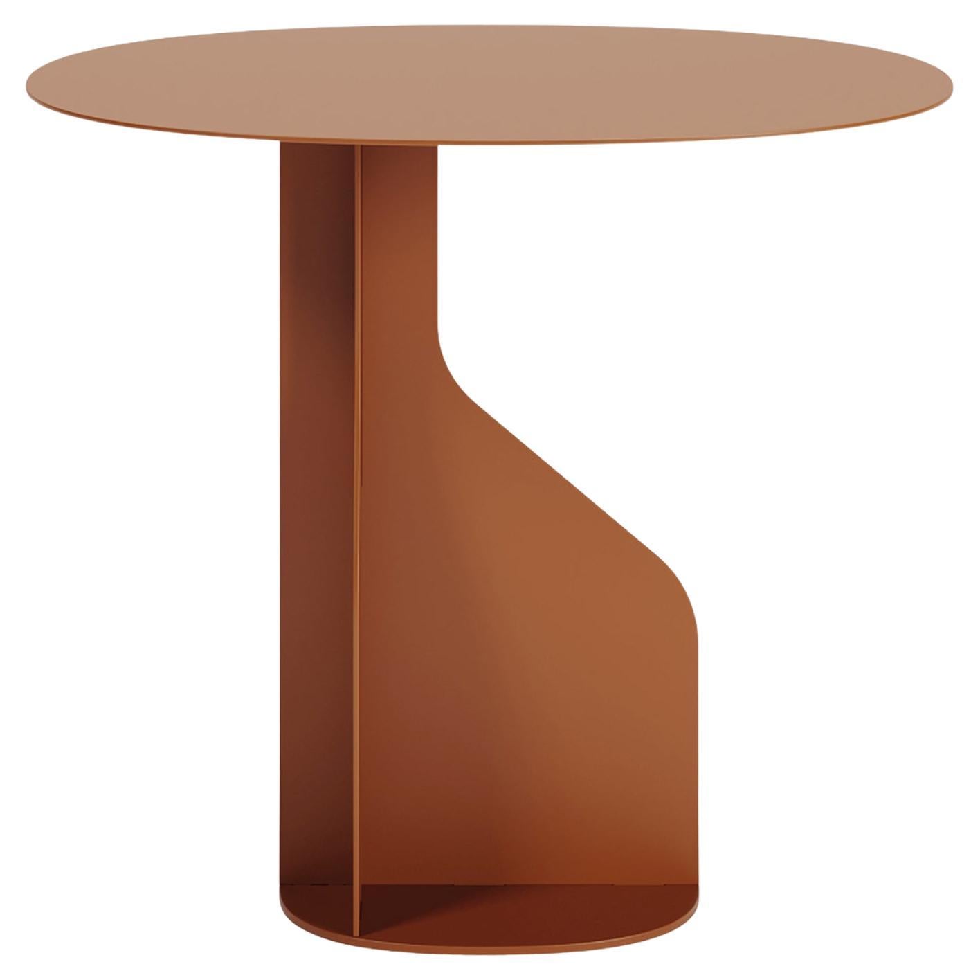 Coffee Table Plane L by WOO For Sale