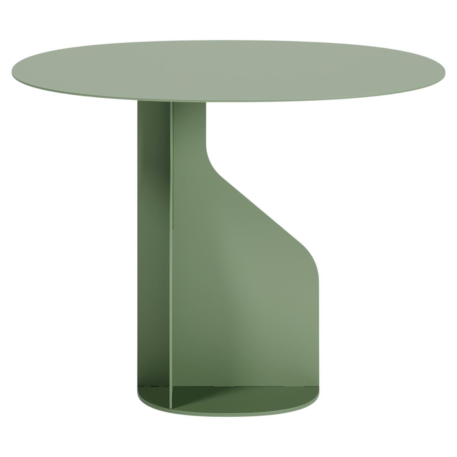 Coffee Table Plane M by WOO
