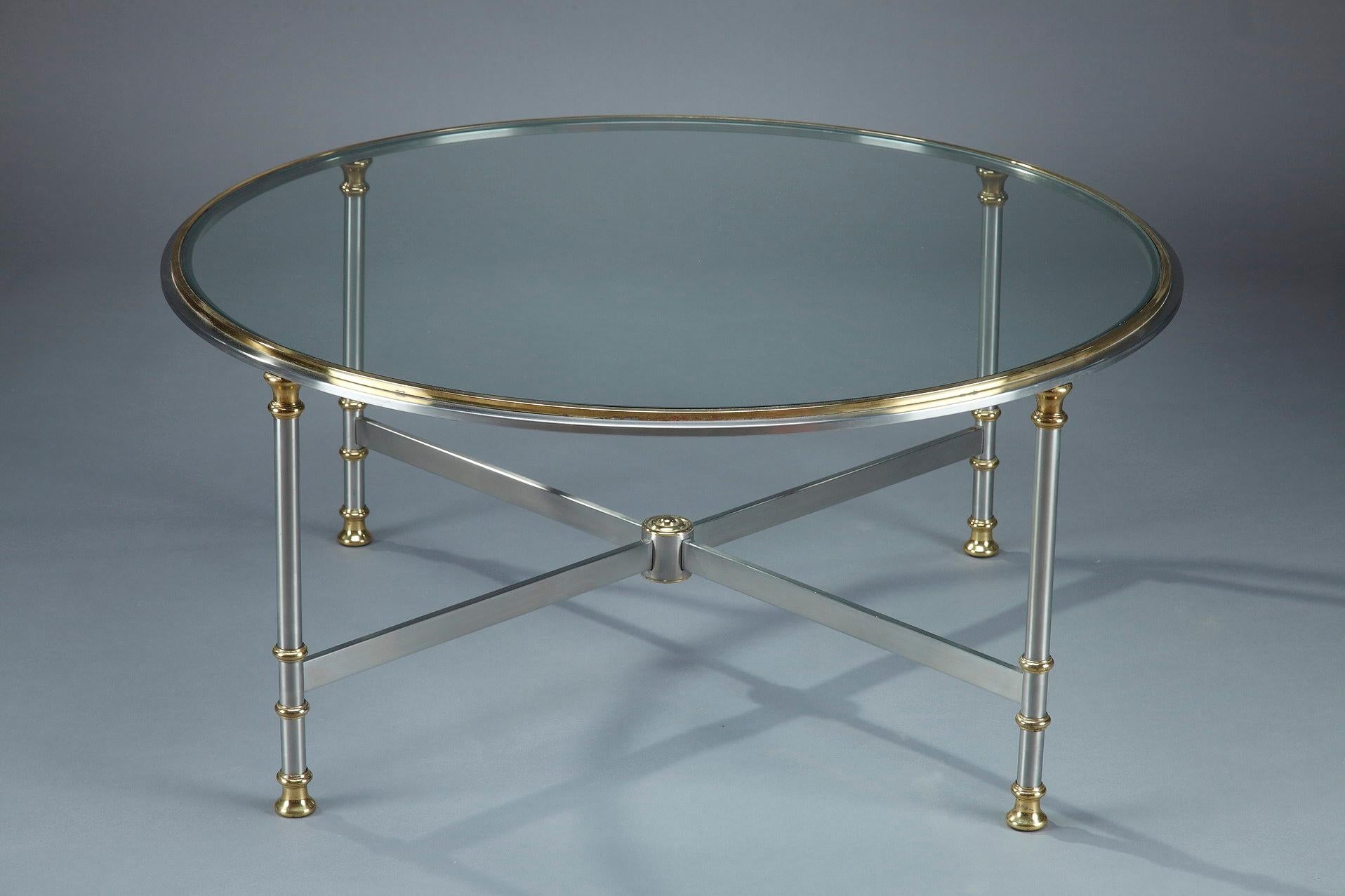 Late 20th Century Coffee Table 
