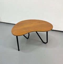 Couchtisch „Prefacto“ von Pierre Guariche, Airborne, 1952