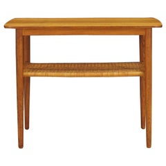 Coffee Table Retro 1960-1970 Danish Design Vintage