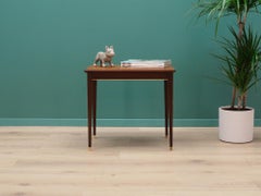 Coffee Table Retro 1960-1970 Danish Design Vintage