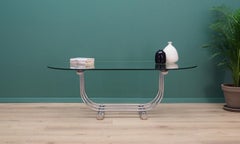 Coffee Table Retro Danish Design, 1960-1970