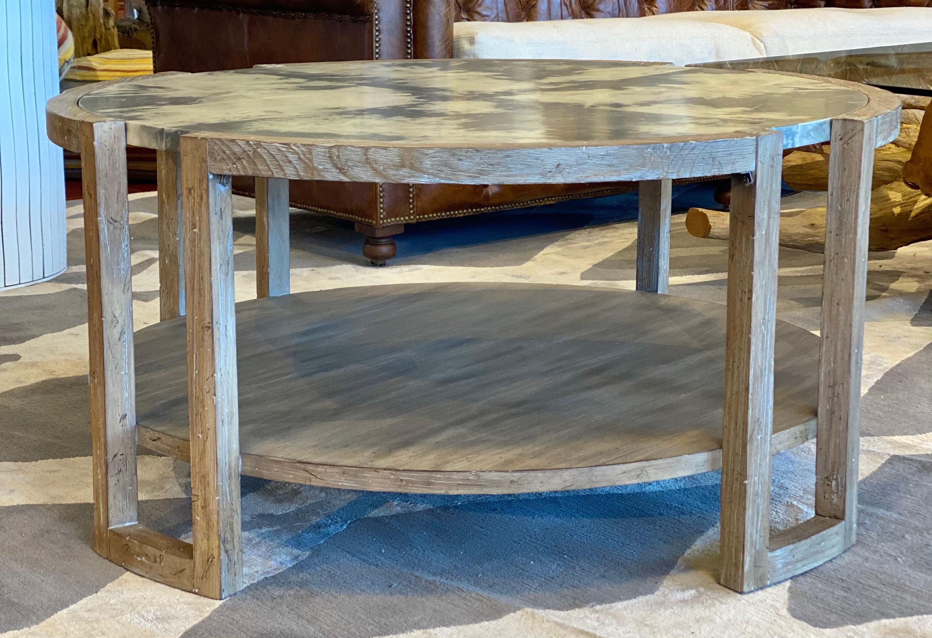 revelation by uttermost table