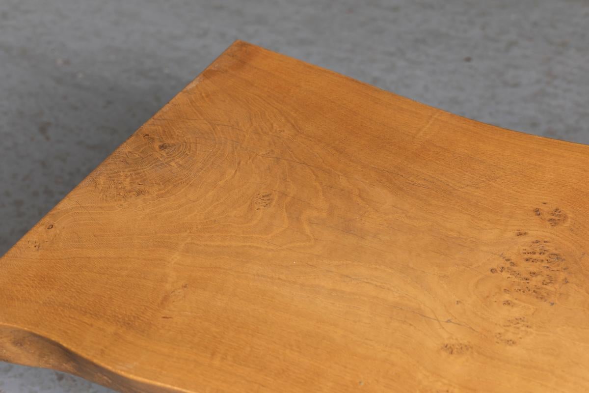 Coffee Table Root Wood, Germany, 1970s For Sale 10