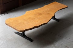 Coffee Table Root Wood, Germany, 1970s