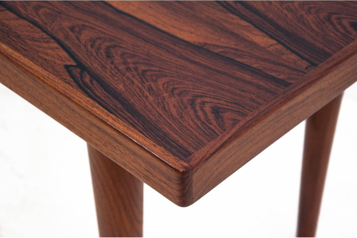 Mid-20th Century Coffee table, Scandinavia, 1960s. For Sale