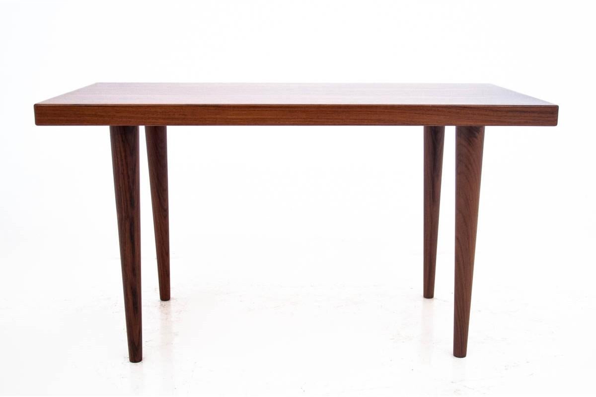 Coffee table, Scandinavia, 1960s. For Sale 1