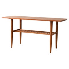 Coffee and Cocktail Tables