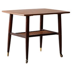 Tavoli da caffè e cocktail in Wood