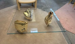 Table basse Model No par Fredrikson Stallard pour Driade, Italie