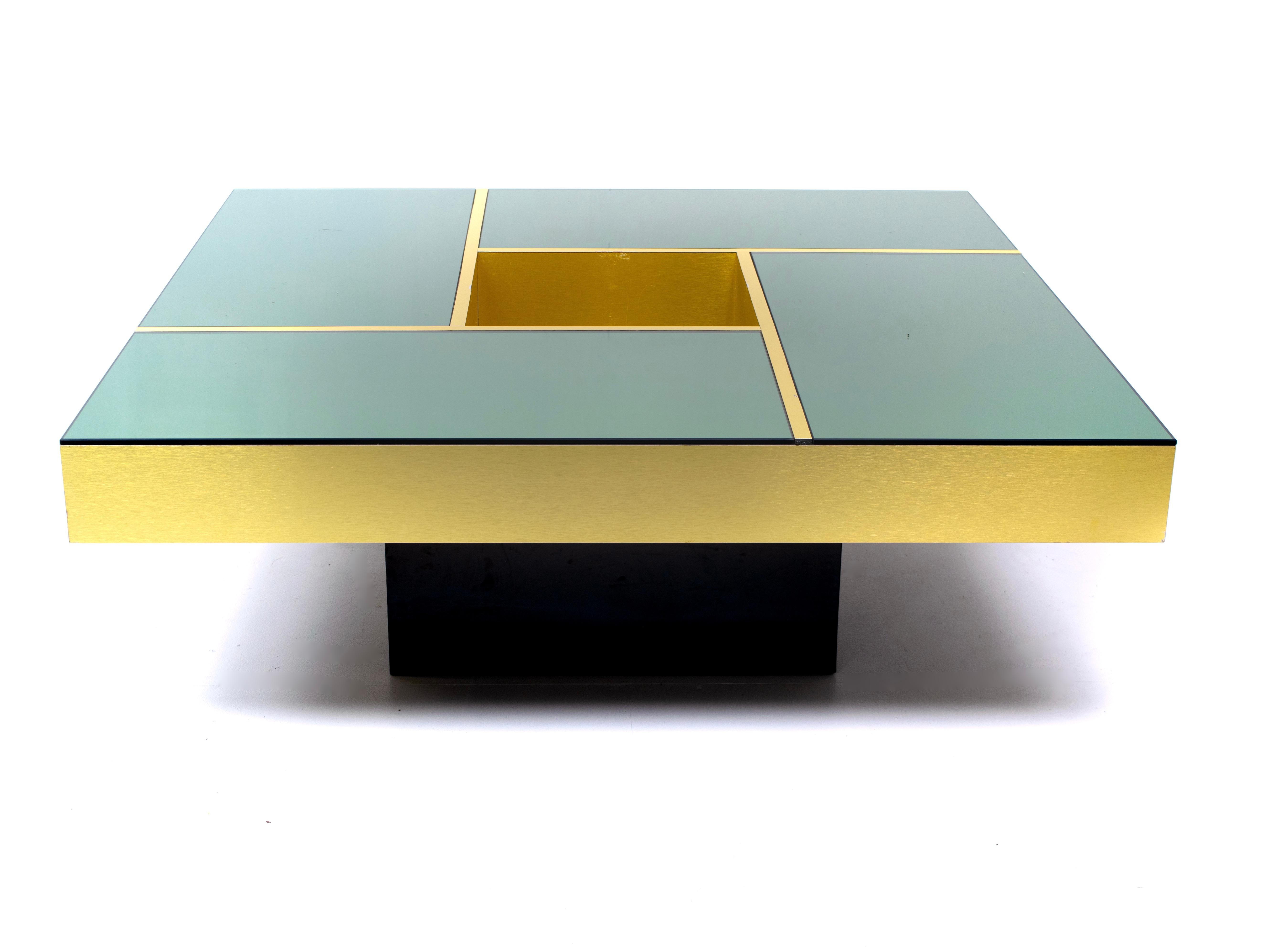 baldi coffee table