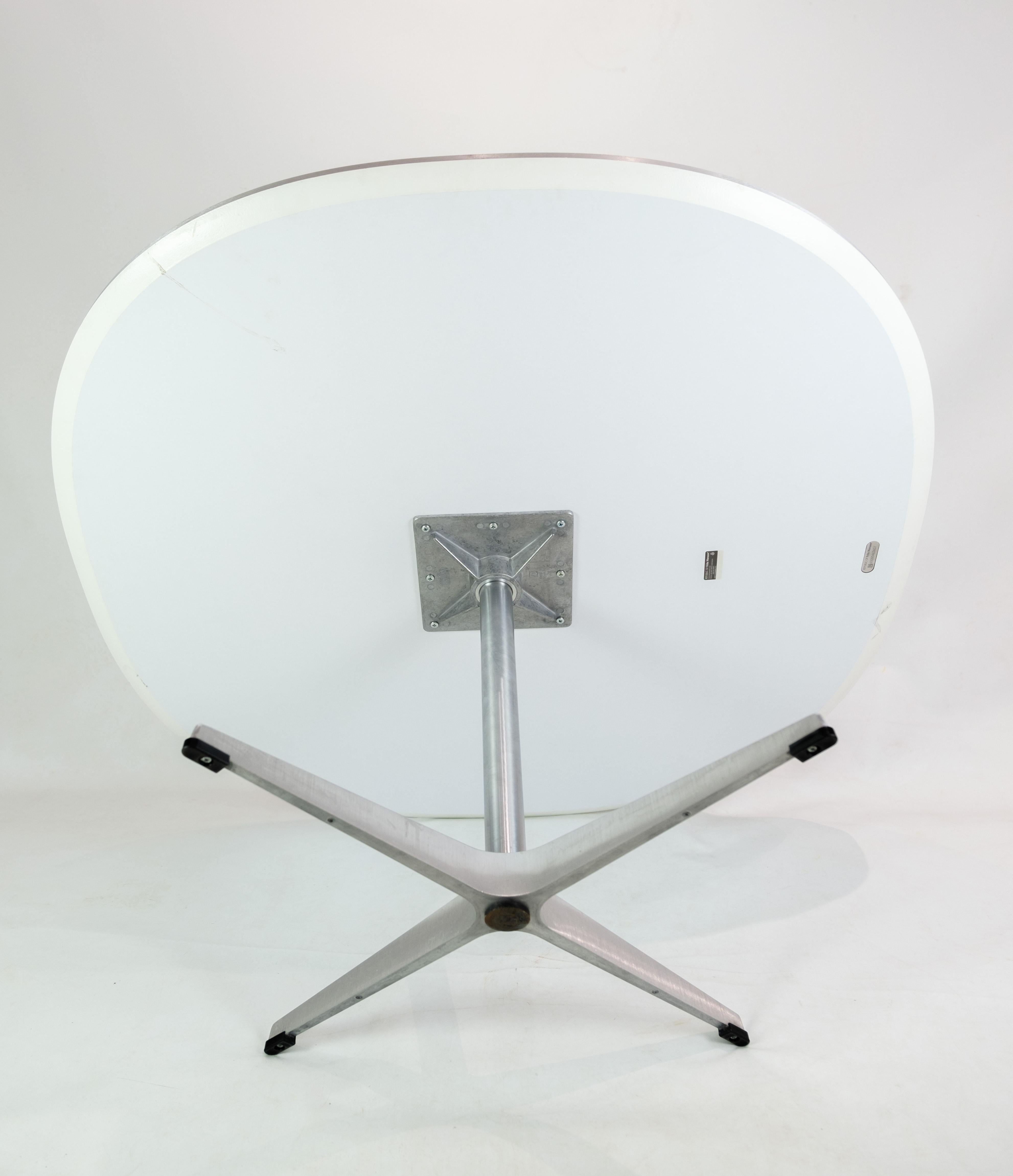 XXIe siècle et contemporain Table basse/table de canapé Arne Jacobsen, Fritz Hansen, 2018 en vente