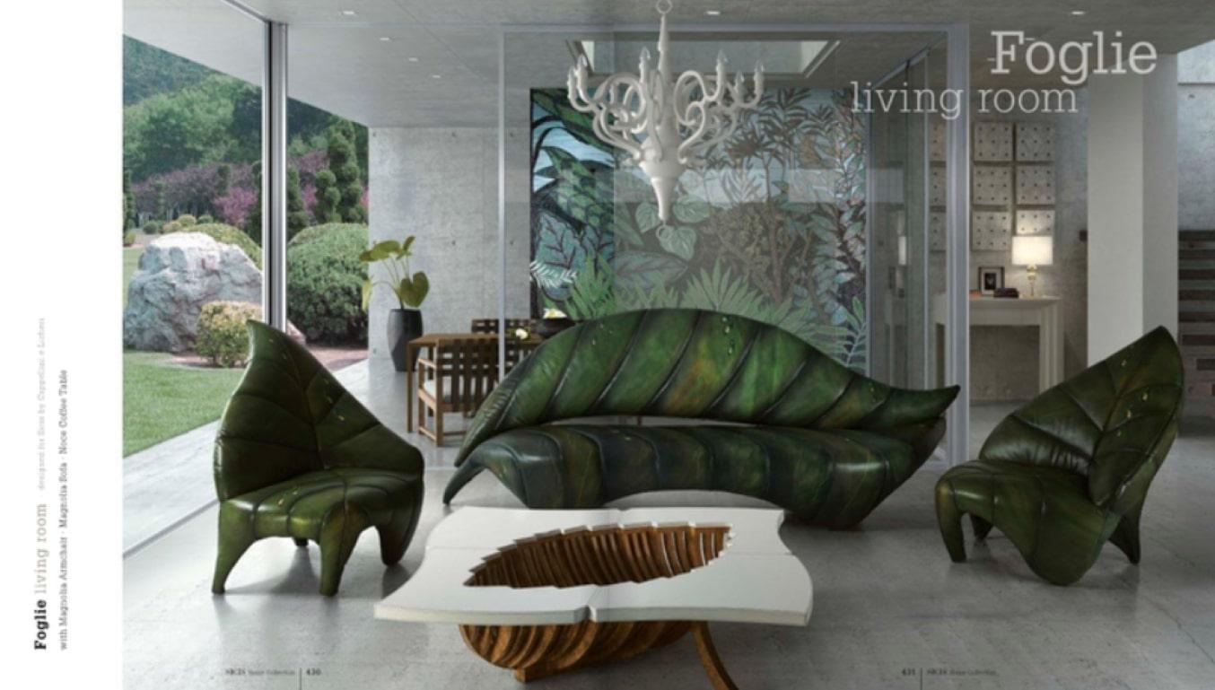 Sicis is delighted to welcome you at ‘Home’.
The classically inspired extent in contemporary plays an eclectic style, elegant and refined. Interiors express personality.
A constant research, attention to quality, use of selected materials and