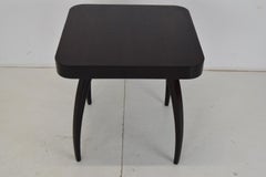 Coffee Table Spider by Jindrich Halabala, 1950's