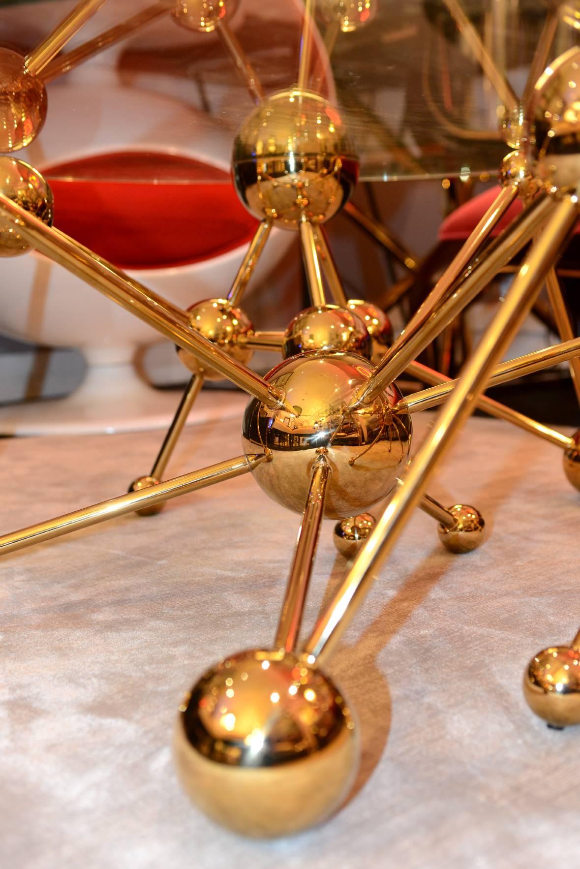 sputnik table