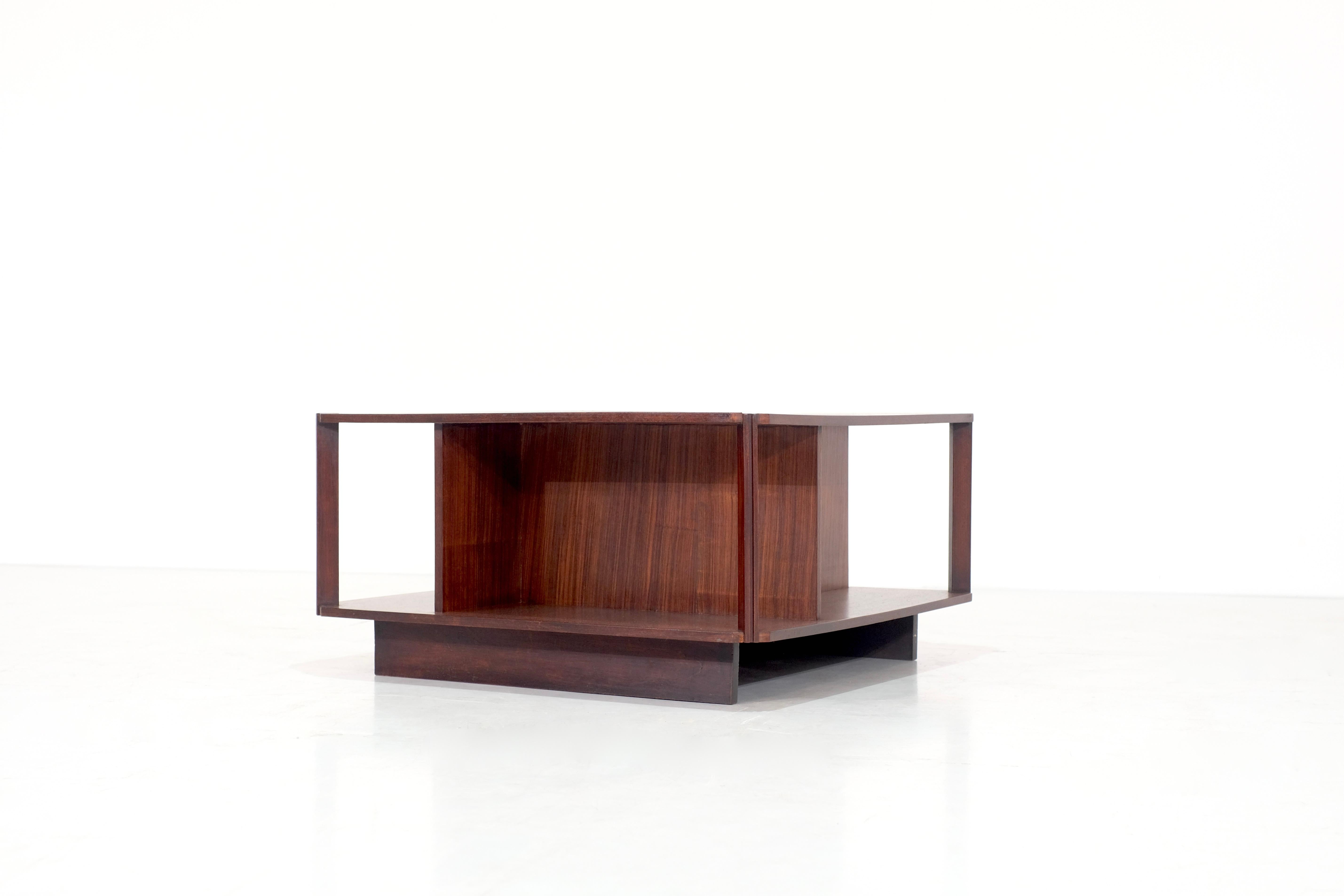 Coffee Table model 