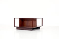 Coffee Table "Square" by Marco Zanuso for Arflex, Italy 1965s
