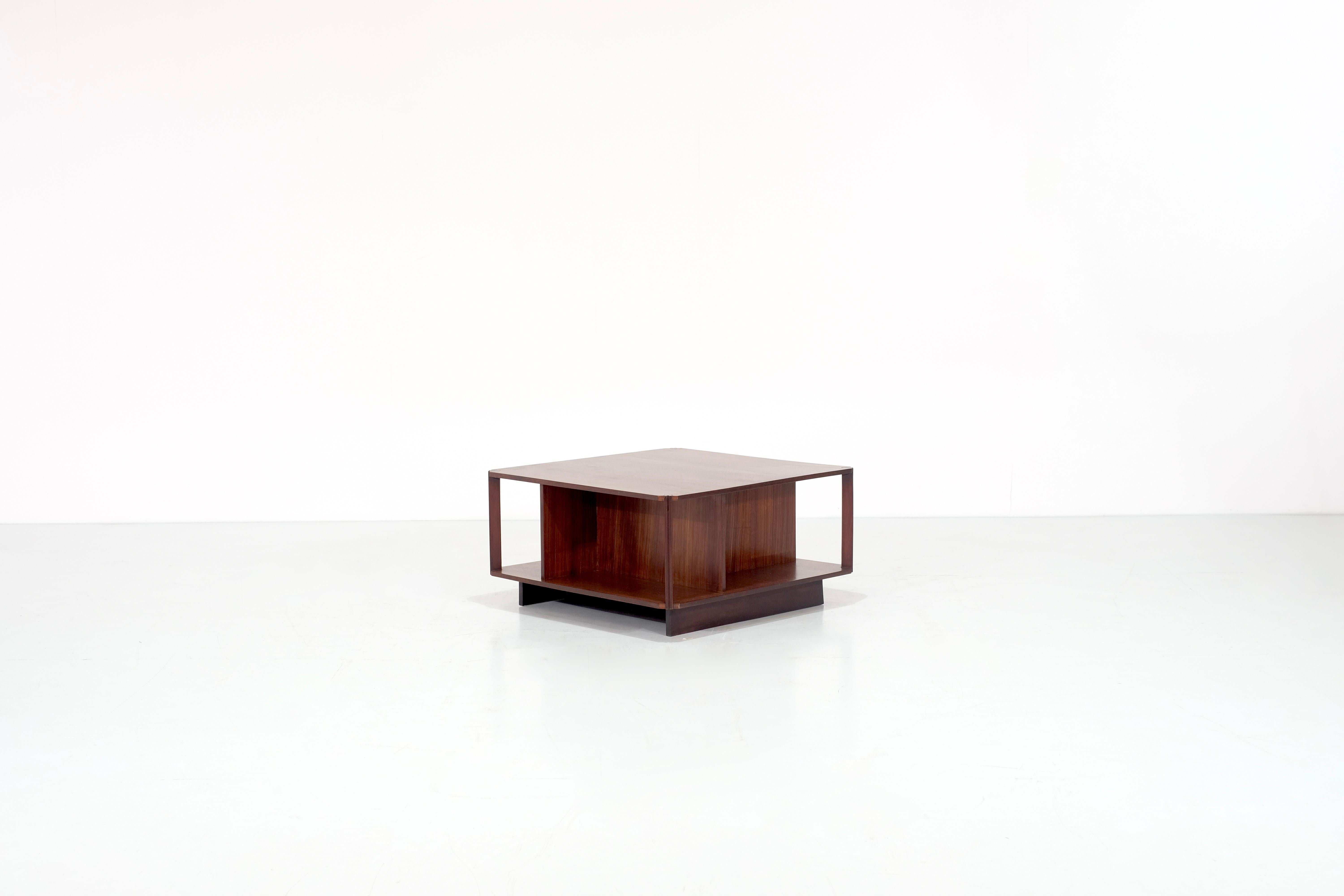 Italian Coffee Table 