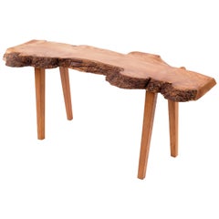 Table basse, Suède, années 1970