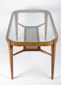 Coffee Table, Swedish Grace, 1920s-1930s