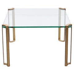 Coffee Table T24 Design by Peter Ghyczy 70 Years