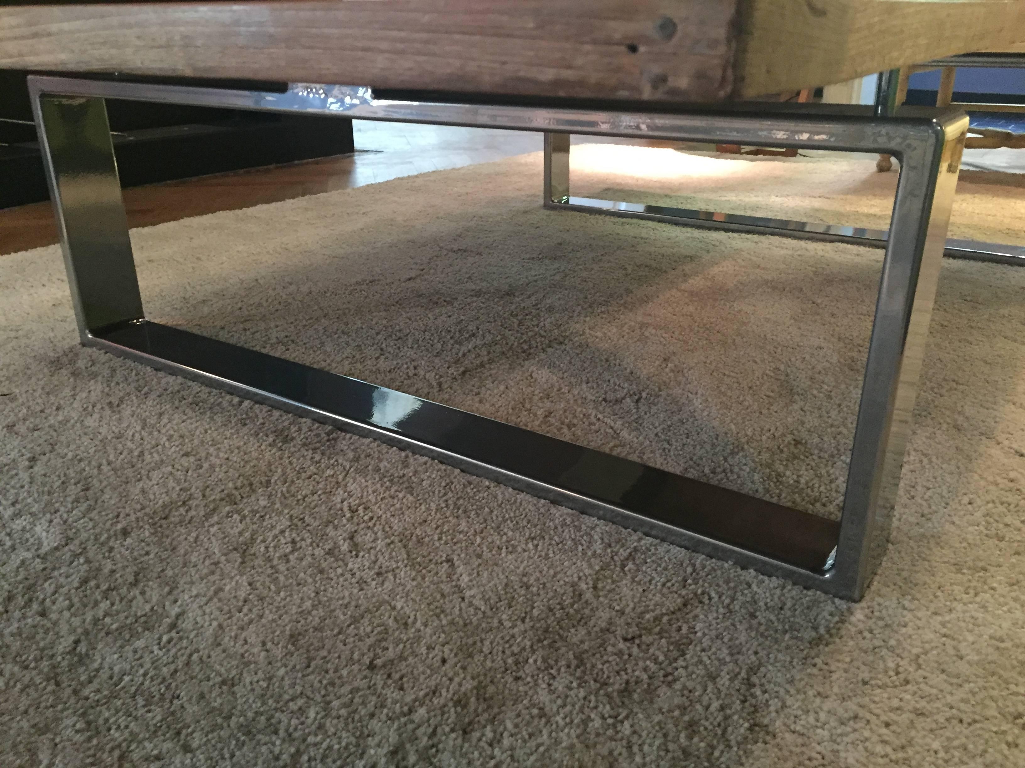 Coffee Table, Teak For Sale 2