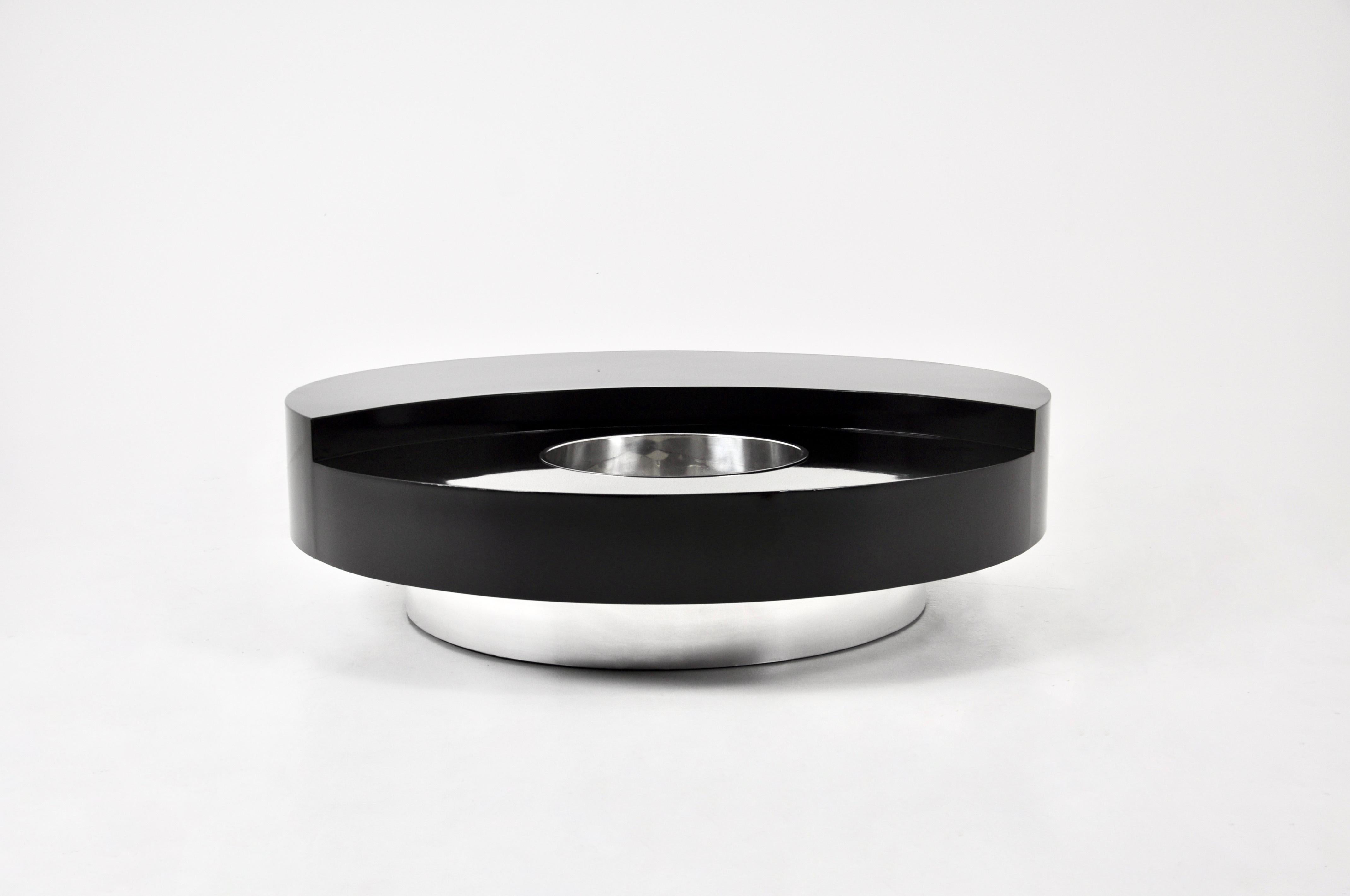 Italian Coffee Table 