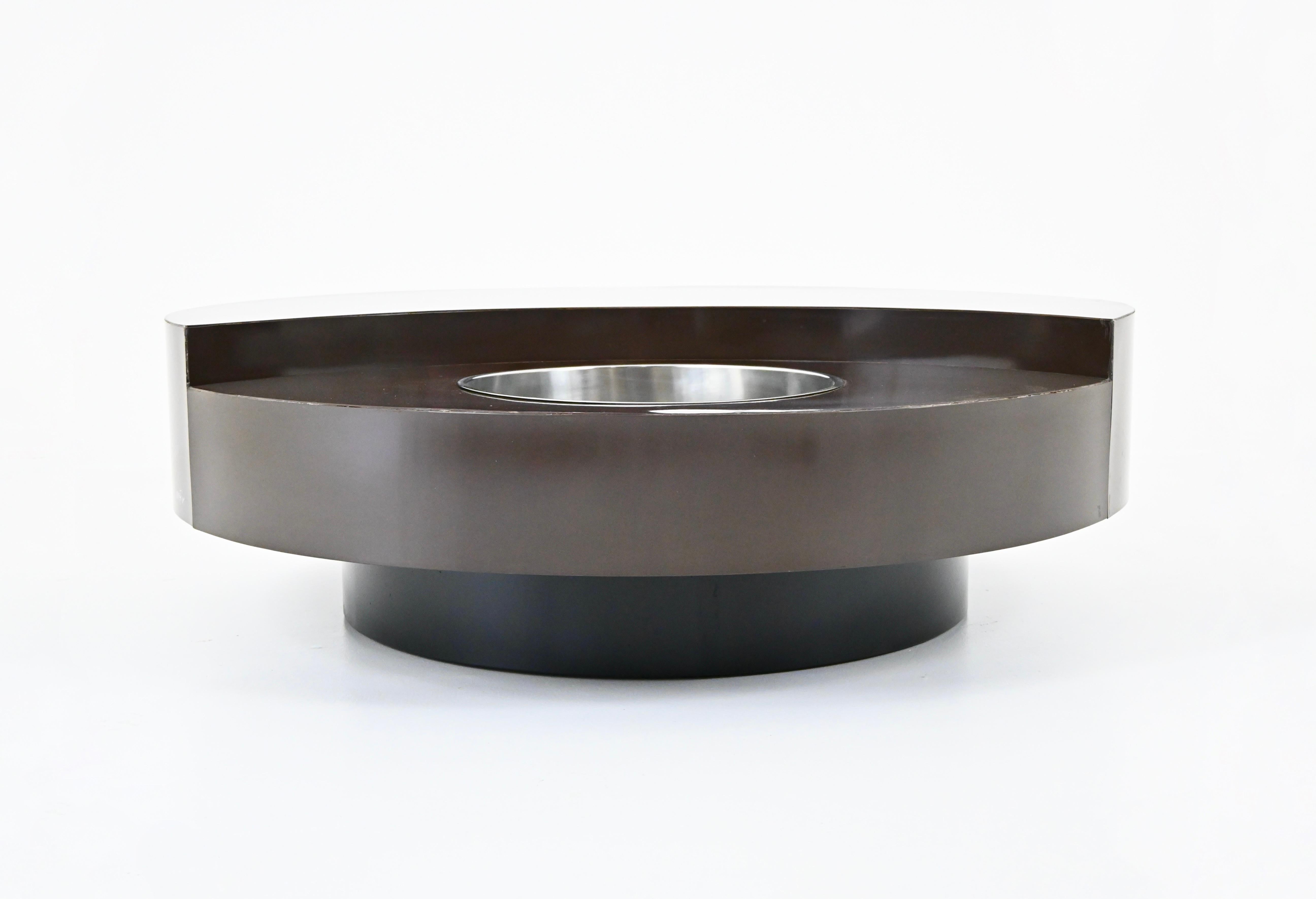 Italian Coffee Table 